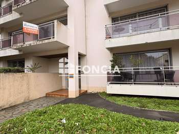 Vente Appartement 4 piècesCaen