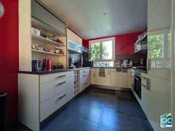 Vente appartement 6 pièces Vente appartement 6 pièces