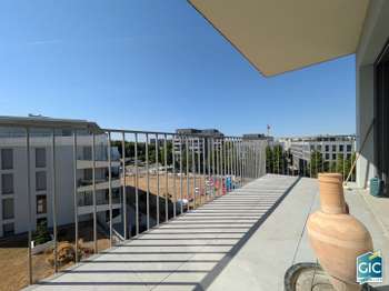 Vente Appartement 3 piècesCaen