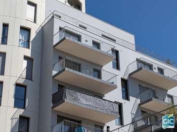 Vente Appartement 3 piècesCaen
