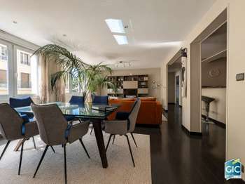 Vente appartement 4 pièces Caen 14