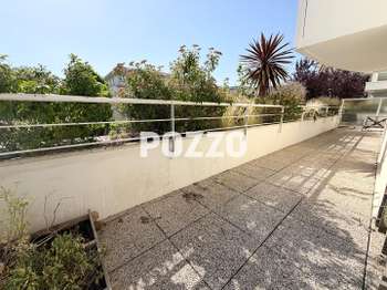 Vente Appartement 4 piècesCaen