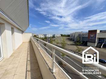 Vente Appartement 2 piècesCaen