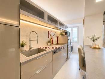 Vente Appartement 2 piècesCaen