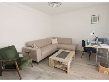 Vente appartement 2 pièces Caen 14