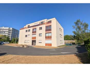 Vente Appartement 2 piècesCaen