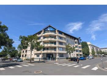 Vente Appartement 3 piècesCaen