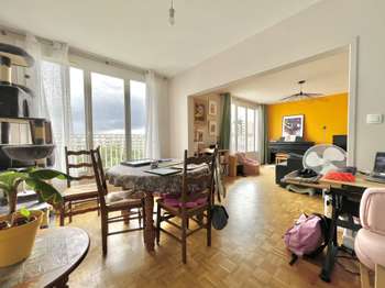 Vente appartement 4 pièces Vente appartement 4 pièces