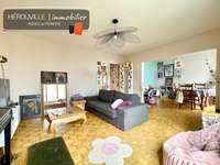 Vente appartement 4 pièces Vente appartement 4 pièces
