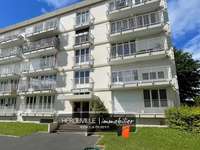 Vente appartement 4 pièces Vente appartement 4 pièces