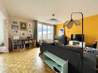 Vente appartement 4 pièces Vente appartement 4 pièces