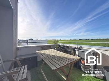 Vente Appartement 3 piècesCaen