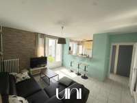 Vente appartement 5 pièces Vente appartement 5 pièces