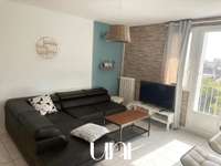 Vente appartement 5 pièces Vente appartement 5 pièces