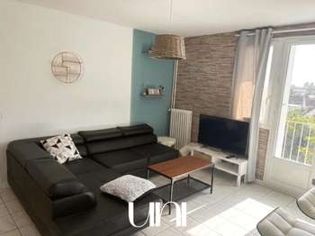 Vente appartement 5 pièces Vente appartement 5 pièces