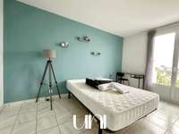 Vente appartement 5 pièces Vente appartement 5 pièces