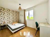 Vente appartement 5 pièces Vente appartement 5 pièces