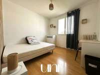 Vente appartement 5 pièces Vente appartement 5 pièces