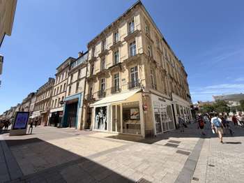 Vente appartement 1 pièce Caen 14
