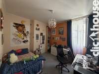 Vente appartement 6 pièces Vente appartement 6 pièces