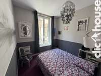 Vente appartement 6 pièces Vente appartement 6 pièces
