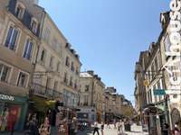 Vente appartement 6 pièces Vente appartement 6 pièces