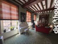Vente appartement 6 pièces Vente appartement 6 pièces