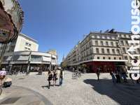 Vente appartement 6 pièces Vente appartement 6 pièces