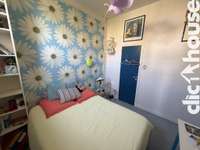 Vente appartement 6 pièces Vente appartement 6 pièces