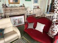 Vente appartement 6 pièces Vente appartement 6 pièces