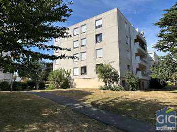 Vente appartement 4 pièces Caen 14