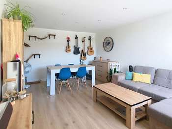Vente appartement 2 pièces Caen 14