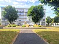 Vente appartement 3 pièces Vente appartement 3 pièces