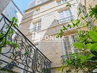 Vente appartement 4 pièces Vente appartement 4 pièces