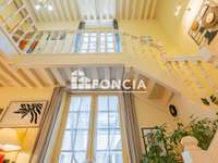 Vente appartement 4 pièces Vente appartement 4 pièces