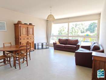 Vente Appartement 4 piècesCaen
