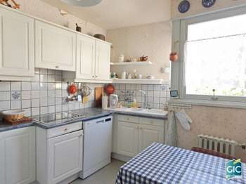 Vente appartement 4 pièces Vente appartement 4 pièces