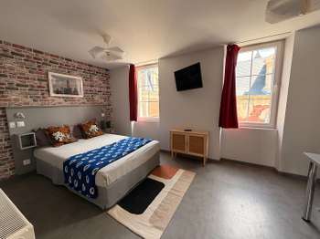 Vente appartement 1 pièce Caen 14