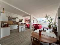 Vente appartement 5 pièces Vente appartement 5 pièces