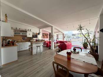 Vente Appartement 5 piècesCaen