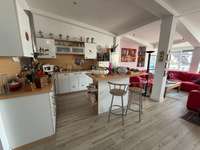 Vente appartement 5 pièces Vente appartement 5 pièces