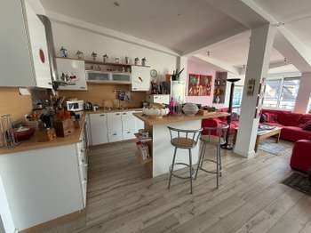 Vente appartement 5 pièces Vente appartement 5 pièces