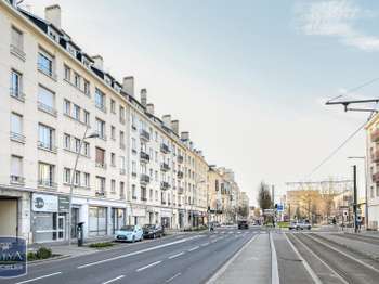 Vente Appartement 3 piècesCaen