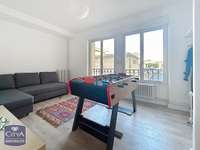 Vente appartement 5 pièces