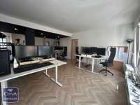 Vente appartement 5 pièces Vente appartement 5 pièces