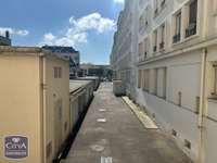 Vente appartement 5 pièces Vente appartement 5 pièces
