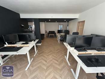 Vente Appartement 5 piècesCaen