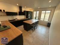 Vente appartement 5 pièces Vente appartement 5 pièces