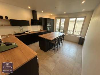 Vente appartement 5 pièces Vente appartement 5 pièces