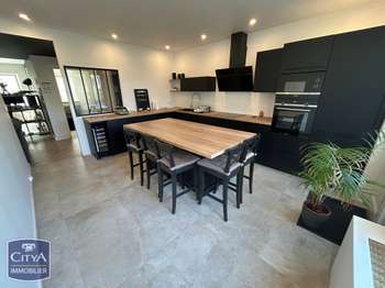 Vente Appartement 5 piècesCaen